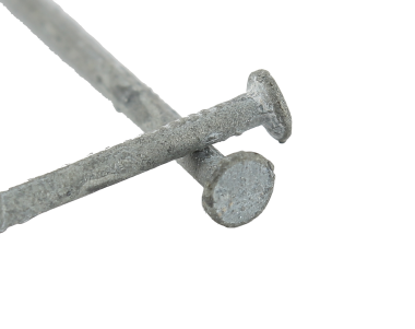 Countersunk head galvanized steel nail Ø 2.2 mm (1kg) 