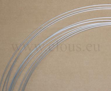 Stainless steel wire (1.5kg) Ø 2.40 mm