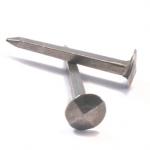Diamond shaped head steel forged nail (100 nails) L : 90 mm - Ø 13 mm