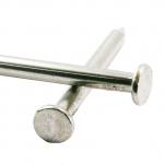 Flat head aluminium nail Ø 2.2 mm 